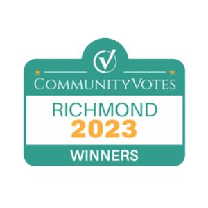 2023-Richmond-Award-Winner