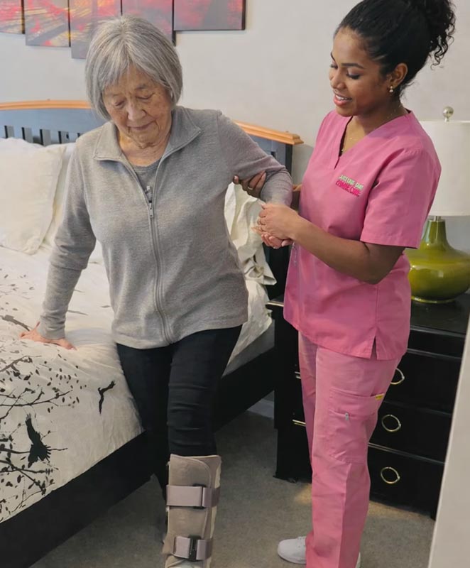 after-surgery-care-west-vancouver