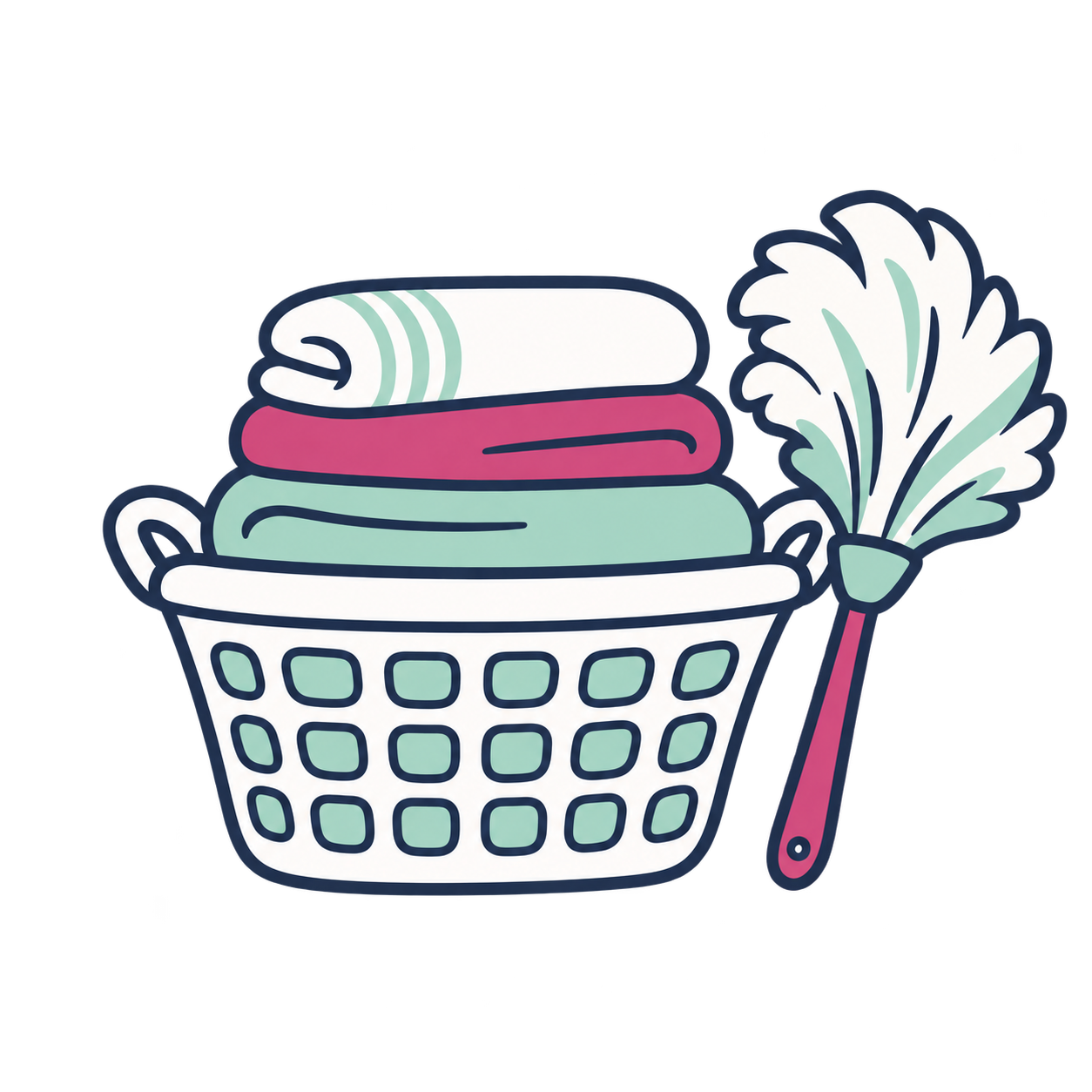 housekeeping